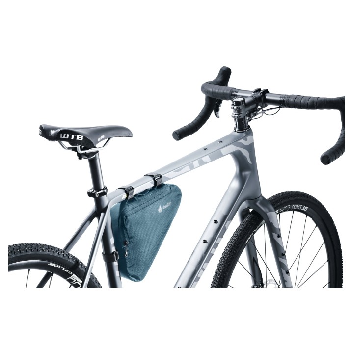 Велосумка Deuter Triangle Bag 1.7 Atlantic (3290822)
