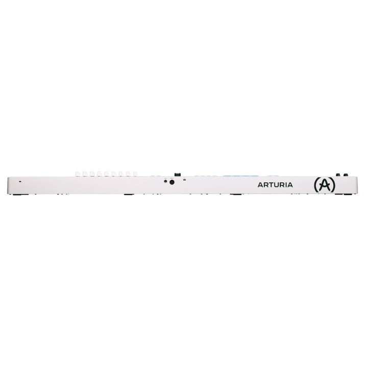 MIDI-клавиатура Arturia KeyLab Essential 88 3 White