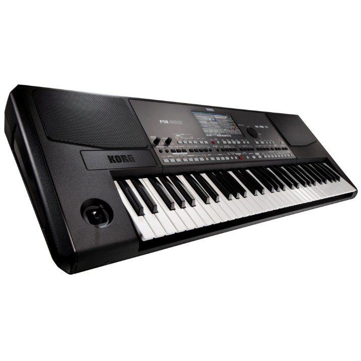 Цифровой синтезатор Korg PA 600