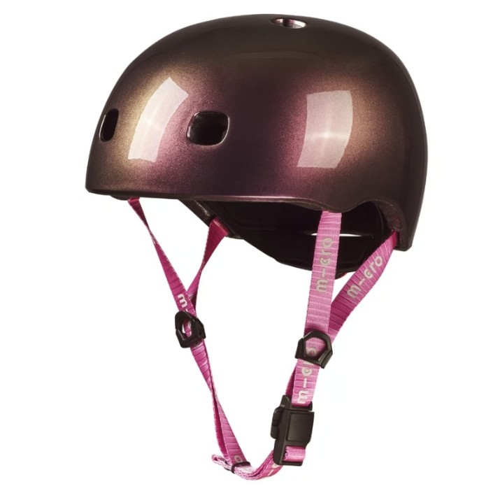 Шлем Micro Neochrome Pink S (AC2285BX)