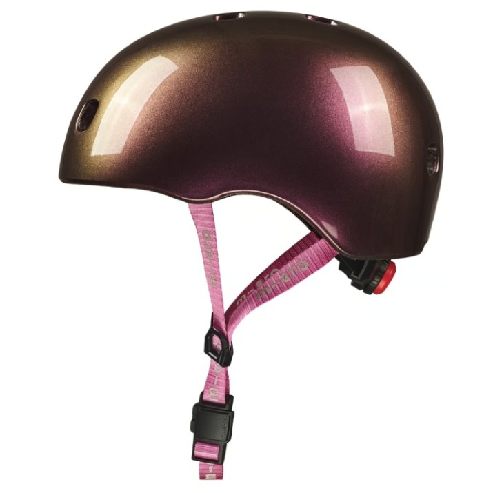 Шлем Micro Neochrome Pink S (AC2285BX)