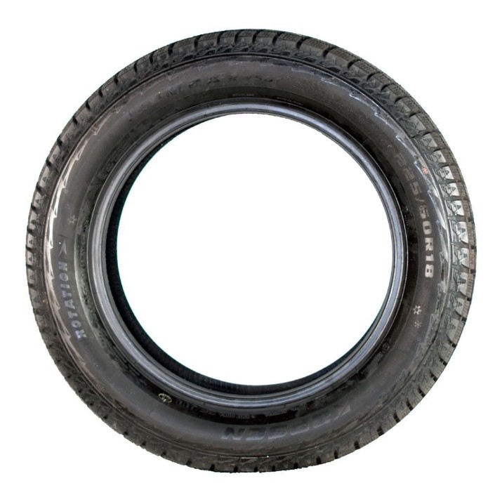 Шина Kapsen IceMax RW501 215/65 R16 98H