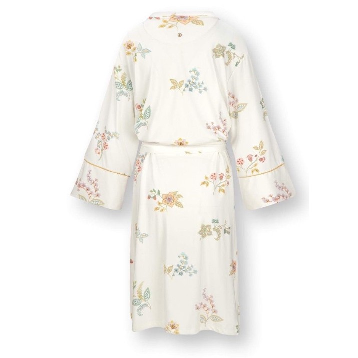 Halat Pip Studio Naomi Blossom Chique White, s.M (51.510.769)