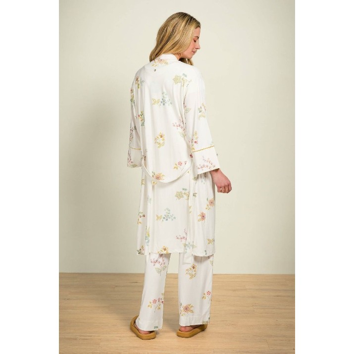 Halat Pip Studio Naomi Blossom Chique White, s.M (51.510.769)
