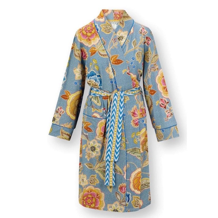 Halat Pip Studio Nisha Matata Blue, s.L (51.510.740)