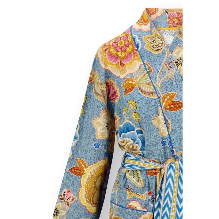 Halat Pip Studio Nisha Matata Blue, s.L (51.510.740)