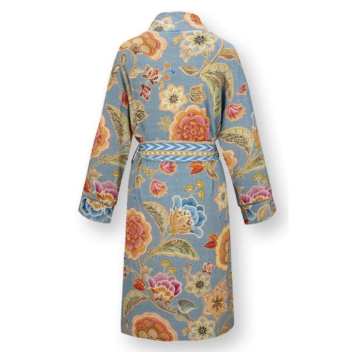 Halat Pip Studio Nisha Matata Blue, s.L (51.510.740)