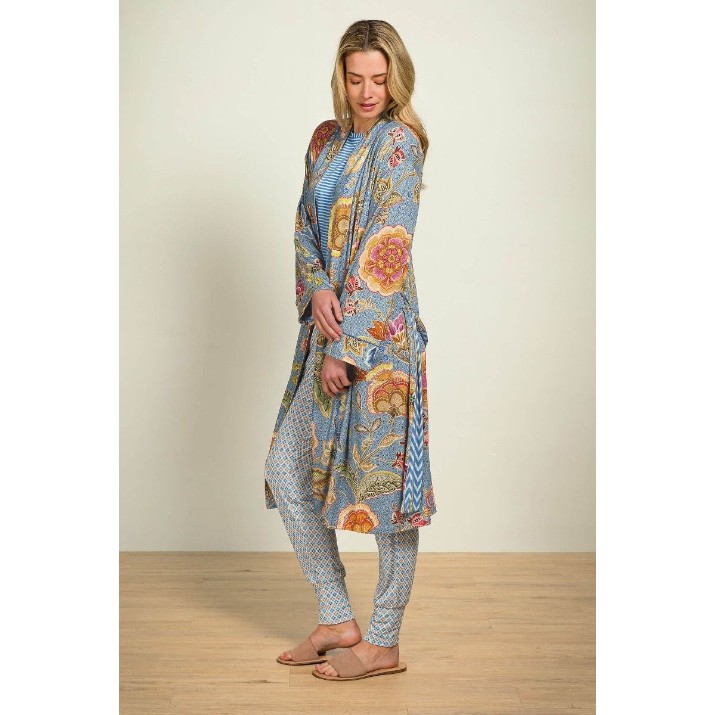 Halat Pip Studio Nisha Matata Blue, s.L (51.510.740)
