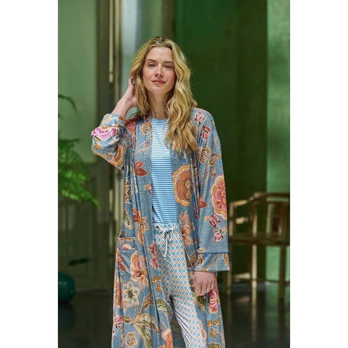 Halat Pip Studio Nisha Matata Blue, s.L (51.510.740)