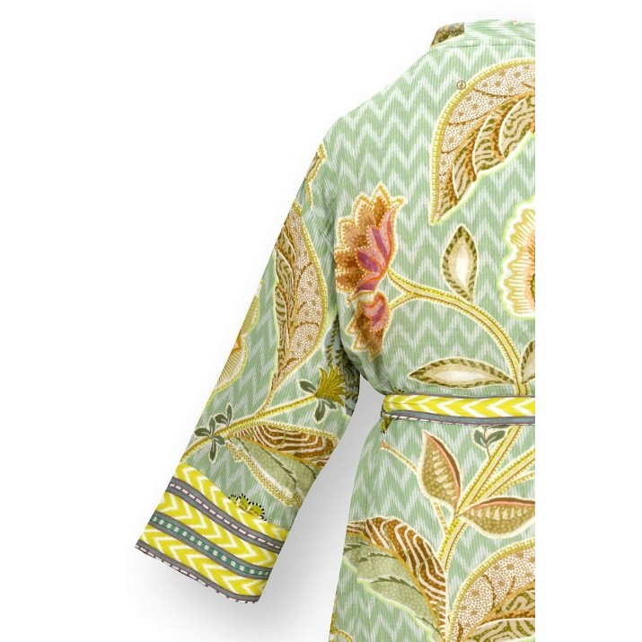 Halat Pip Studio Noa Hakuna Light Green, s.S (51.510.822)