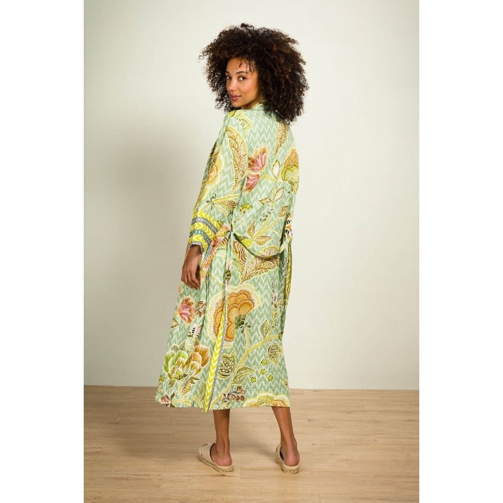 Halat Pip Studio Noa Hakuna Light Green, s.S (51.510.822)