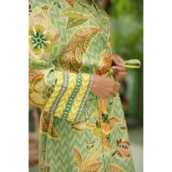 Halat Pip Studio Noa Hakuna Light Green, s.S (51.510.822)