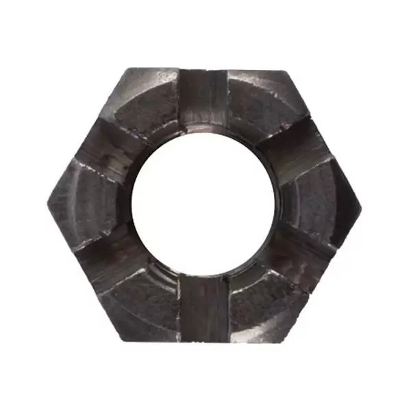 Гайка Reyher 041A00018