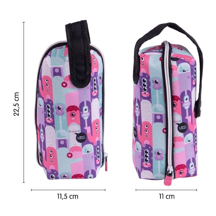 Penar Milan Aliens (08872ALN2)