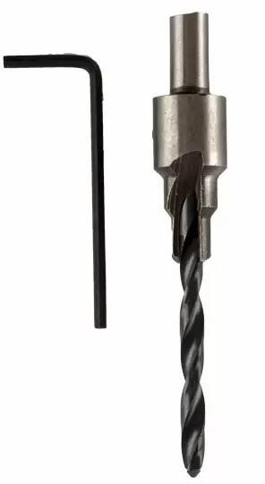 Burghiu Profmet 238031