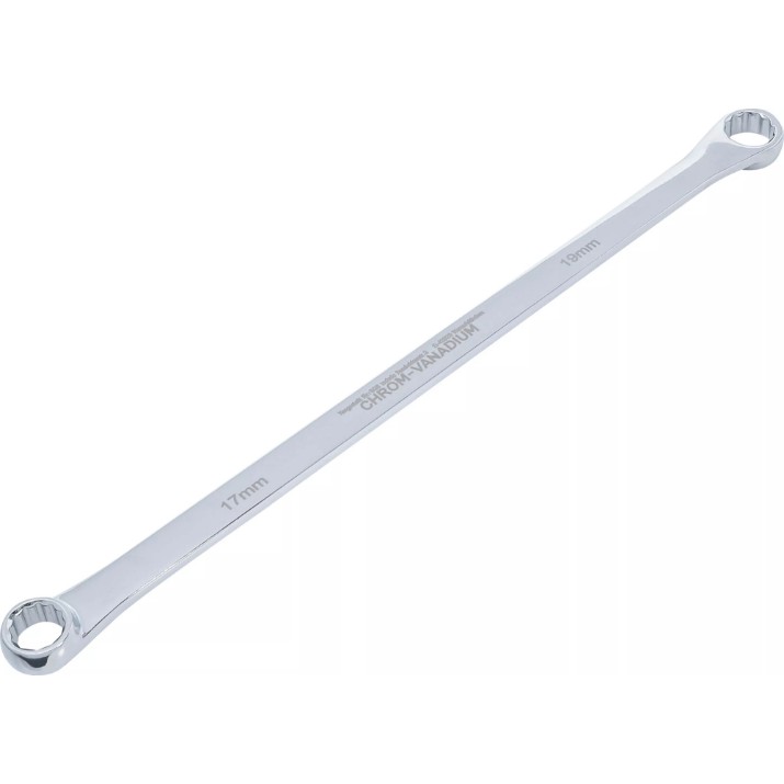 Cheie de piulițe BGS Technic 1186-17X19