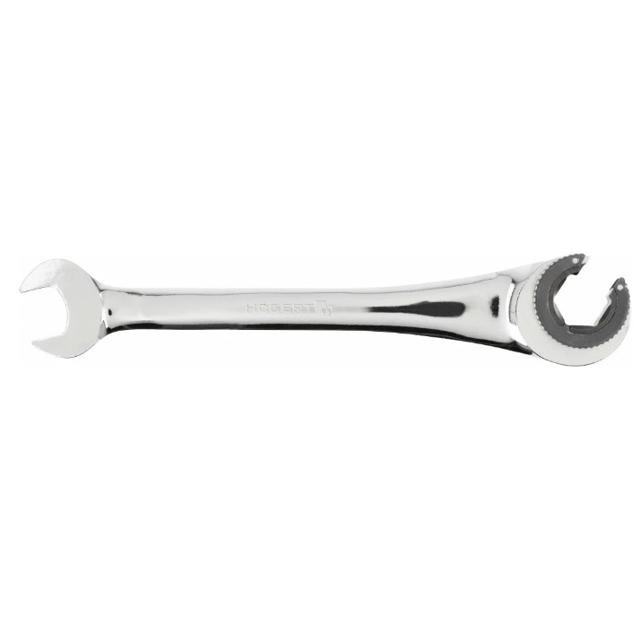 Ключ гаечный Hoegert HT1R070