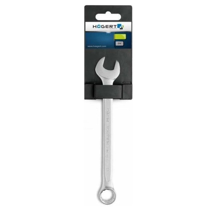 Cheie de piulițe Hoegert HT1W419-1