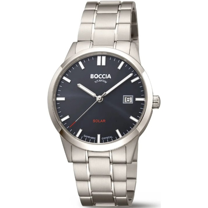 Наручные часы Boccia 3673-02