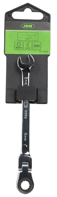 Cheie de piulițe JBM 10552