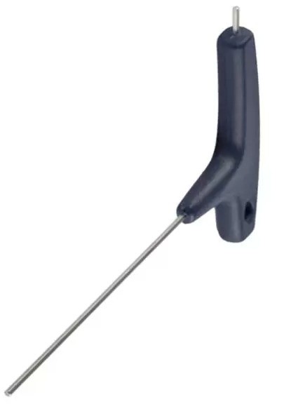 Cheie de piulițe Jetech 040J404