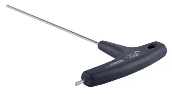 Cheie de piulițe Jetech 041J608