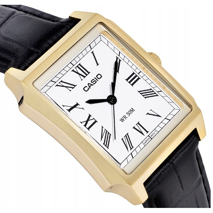Наручные часы Casio MTP-B190GL-7BVEF