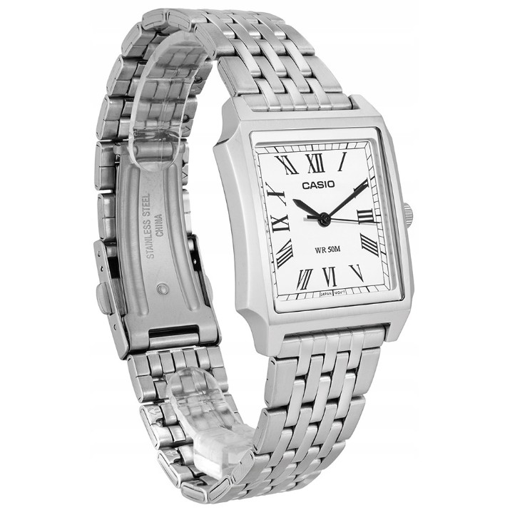 Наручные часы Casio MTP-B190D-7BVEF