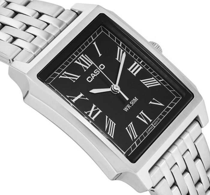 Ceas de mână Casio MTP-B190D-1BVEF