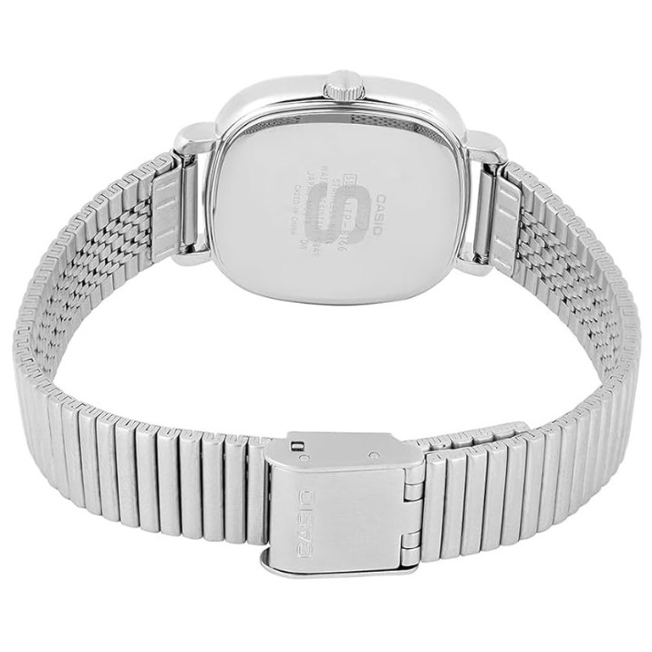 Ceas de mână Casio LTP-B166D-2AVEF
