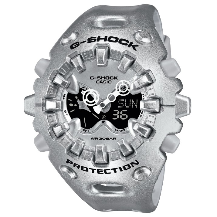 Ceas de mână Casio GA-V01A-8AER