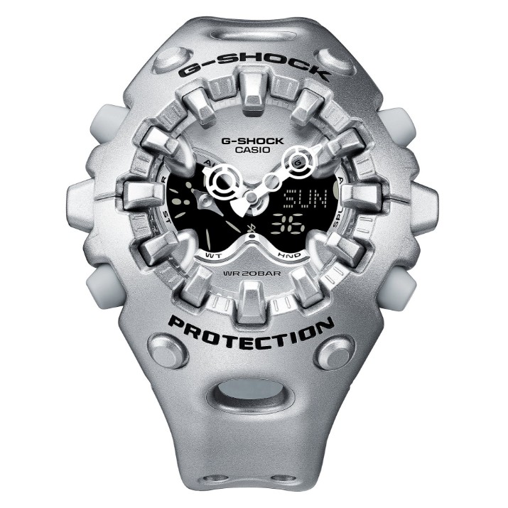 Ceas de mână Casio GA-V01A-8AER
