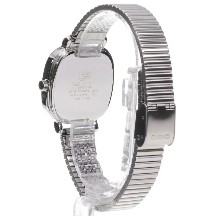 Ceas de mână Casio LTP-B166D-2AVEF