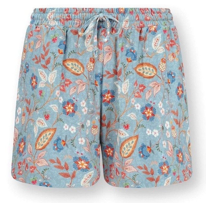 Женские шорты Pip Studio Bob Jameela Blue, s.XS (51.501.571)