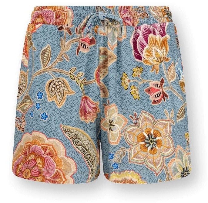 Женские шорты Pip Studio Bob Matata Blue, s.XL (51.501.557)