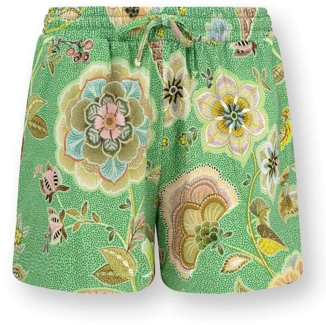 Женские шорты Pip Studio Bob Matata Green, s.S (51.501.560)