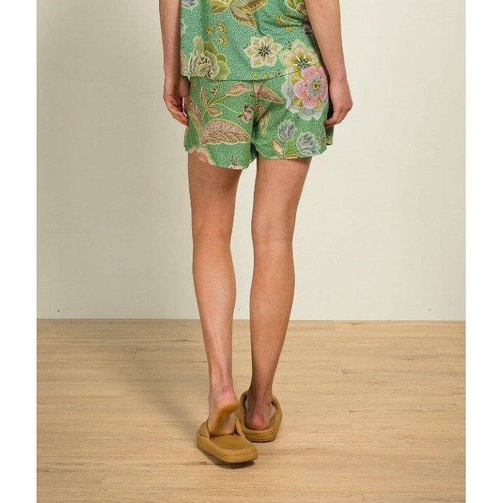 Женские шорты Pip Studio Bob Matata Green, s.S (51.501.560)