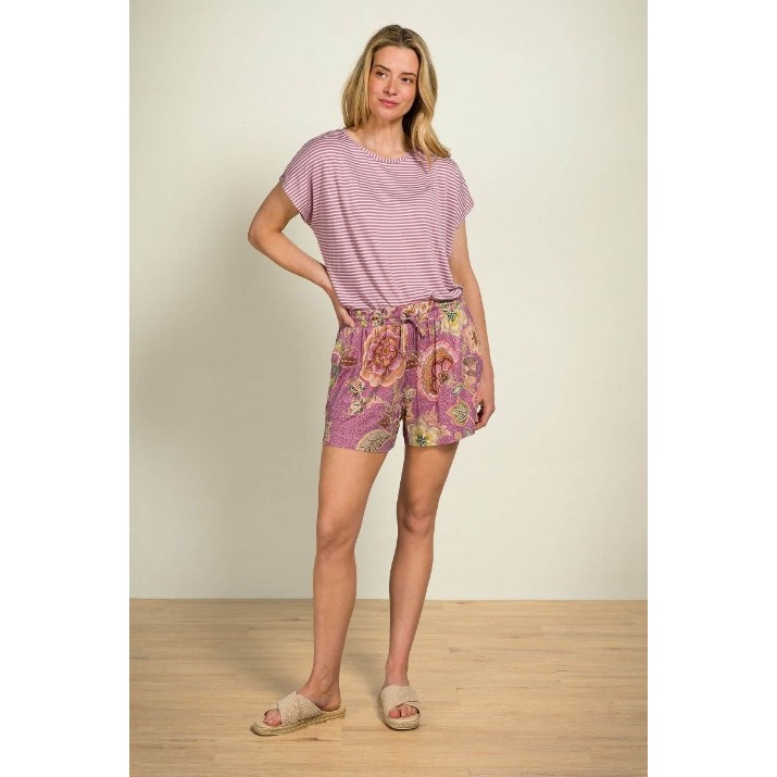 Pantaloni scurți dame Pip Studio Bob Matata Lilac, s.XS (51.501.565)