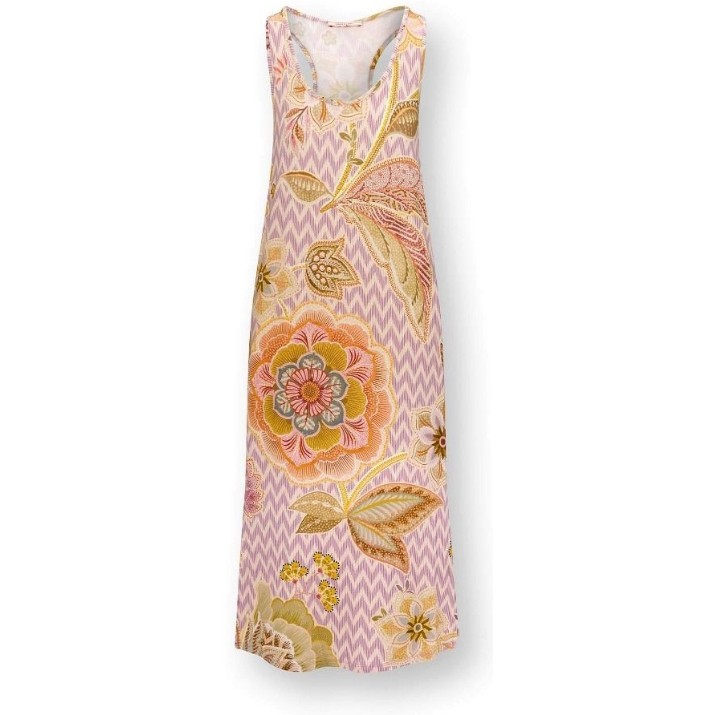 Ночная рубашка Pip Studio Damara Hakuna Lilac, s.L (51.506.160)