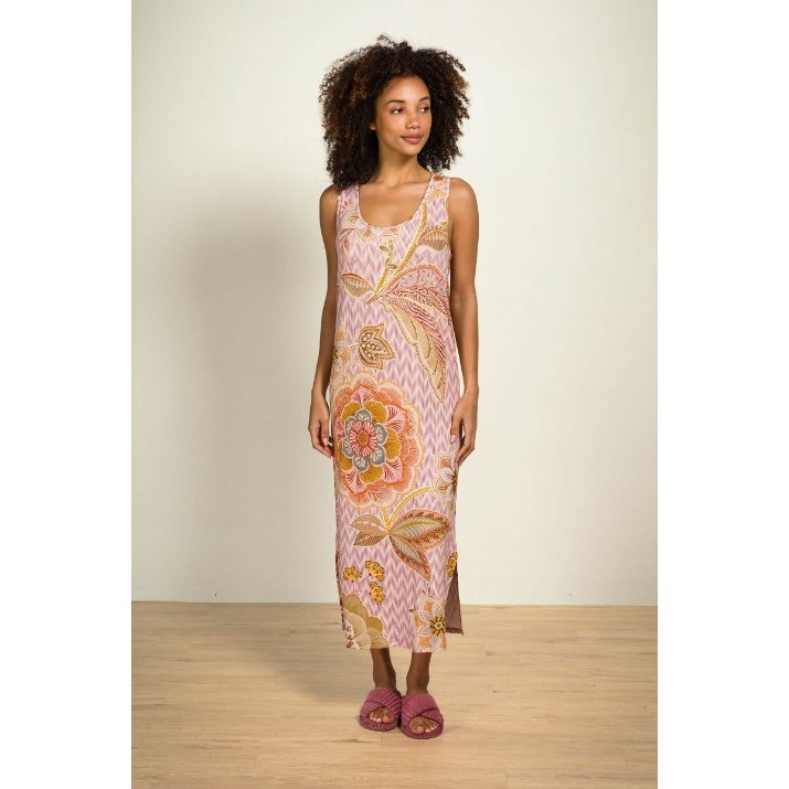 Ночная рубашка Pip Studio Damara Hakuna Lilac, s.L (51.506.160)