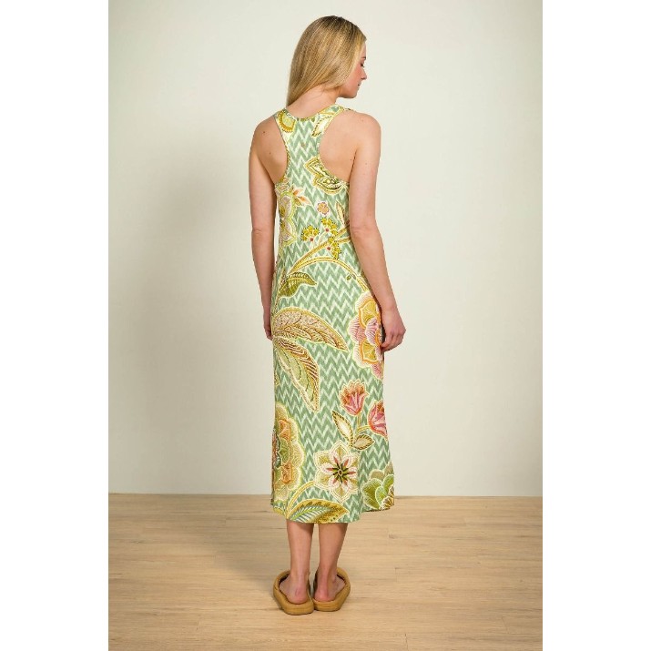 Camașa de noapte Pip Studio Damara Hakuna Light Green, s.M (51.506.153)