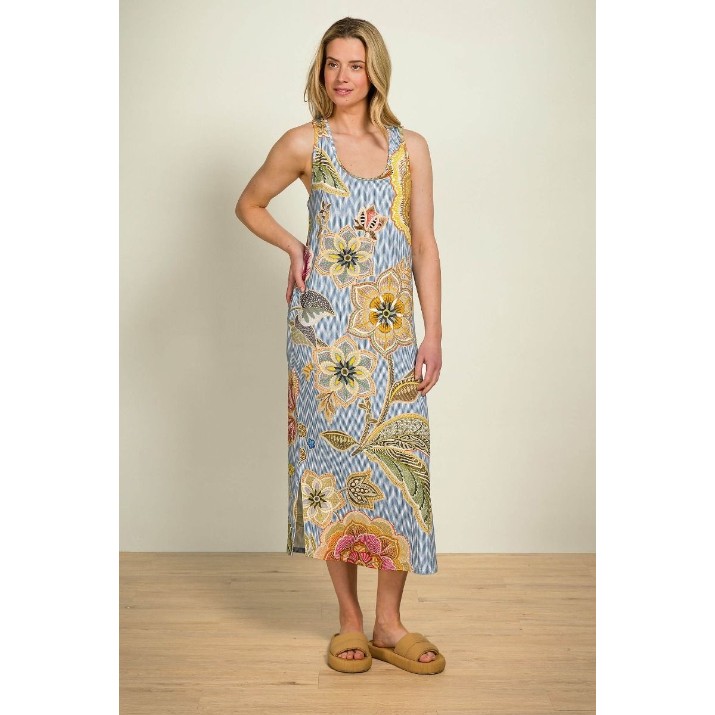 Ночная рубашка Pip Studio Damara Hakuna Blue, s.L (51.506.148)