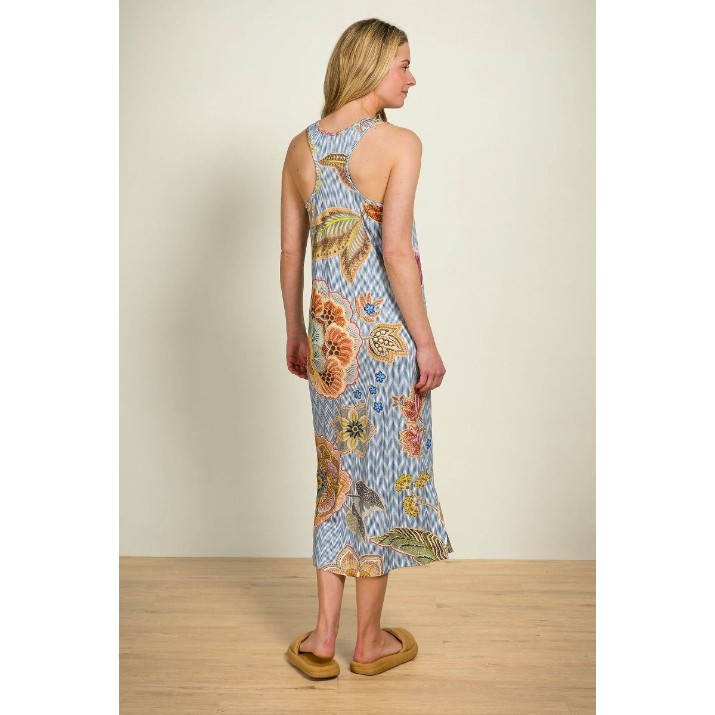 Camașa de noapte Pip Studio Damara Hakuna Blue, s.XXL (51.506.150)