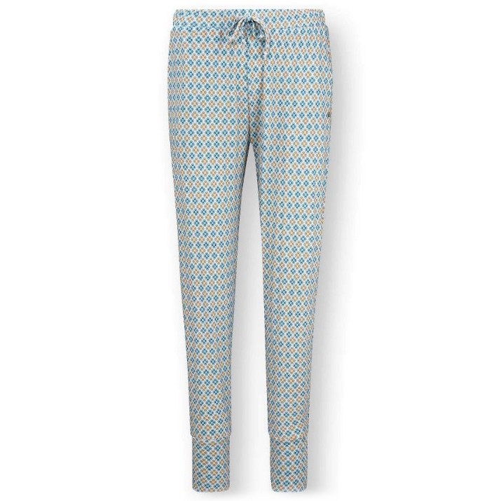 Женские брюки Pip Studio Bobien Mojo Blue, s.XXL (51.600.498)