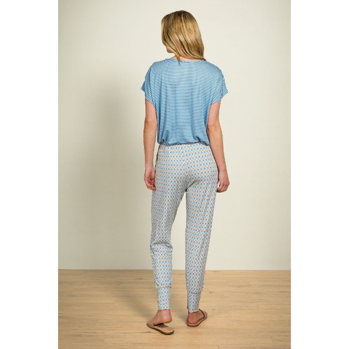Женские брюки Pip Studio Bobien Mojo Blue, s.XXL (51.600.498)