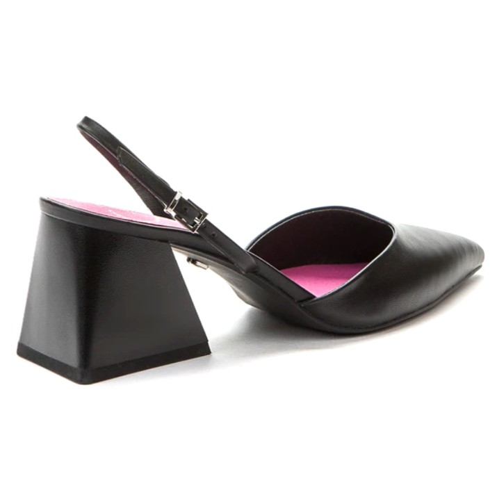 Sandale de dame Betsy 947005/10-07 Black, s.36