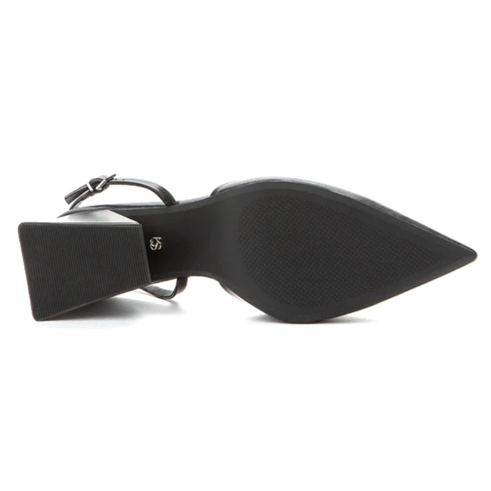 Сандалии женские Betsy 947005/10-07 Black, s.36