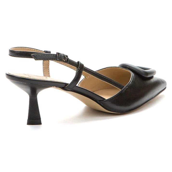Pantofi pentru femei Betsy 947018/01-03 Black, s.39