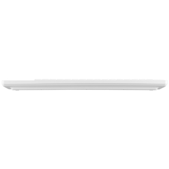 Tastatură 2E KS260 White