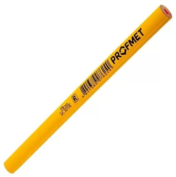 Карандаши Profmet 12зсы 307178